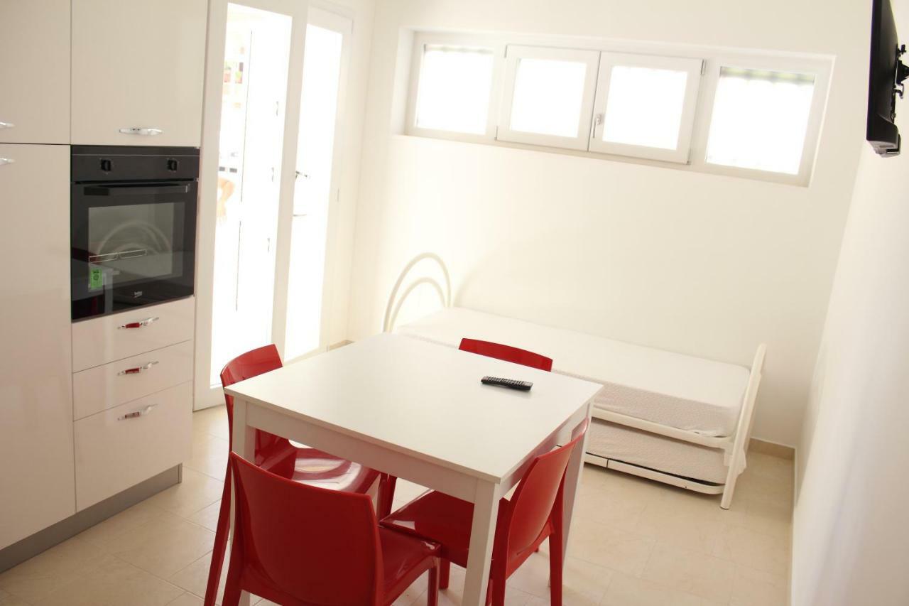 Bilocali White Appartement