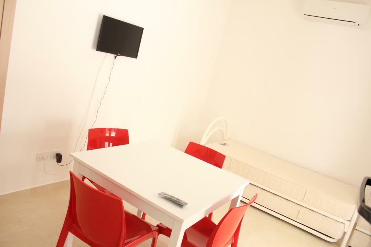 Appartement Bilocali White *