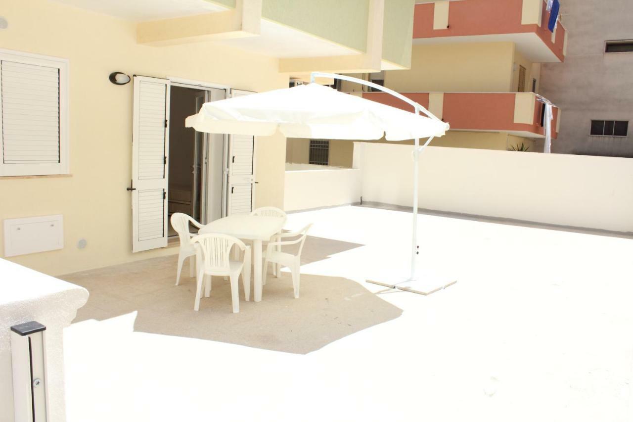 Appartement Bilocali White *