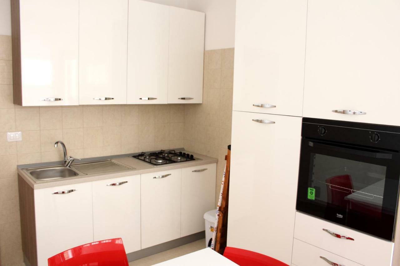 Appartement Bilocali White *