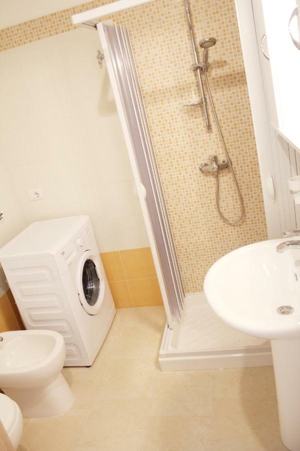 Appartement Bilocali White Gallipoli