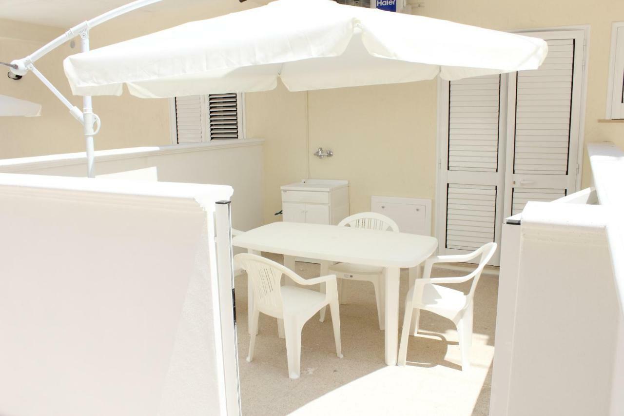 Bilocali White Appartement