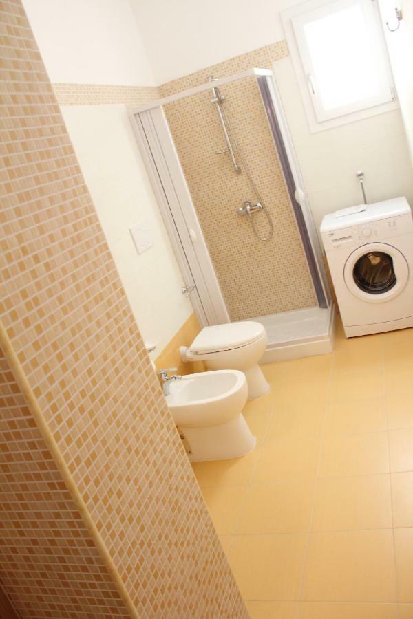 Appartement Bilocali White *