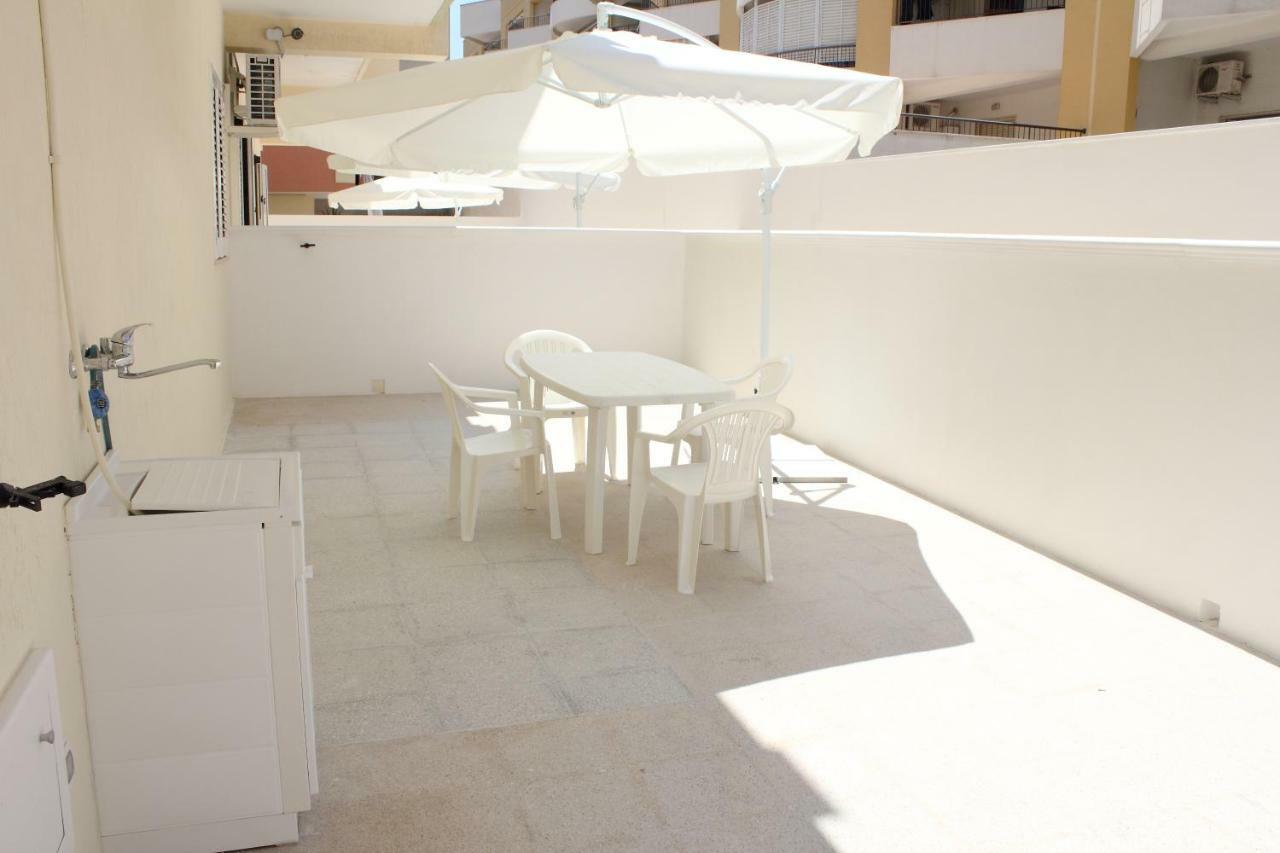 Appartement Bilocali White *