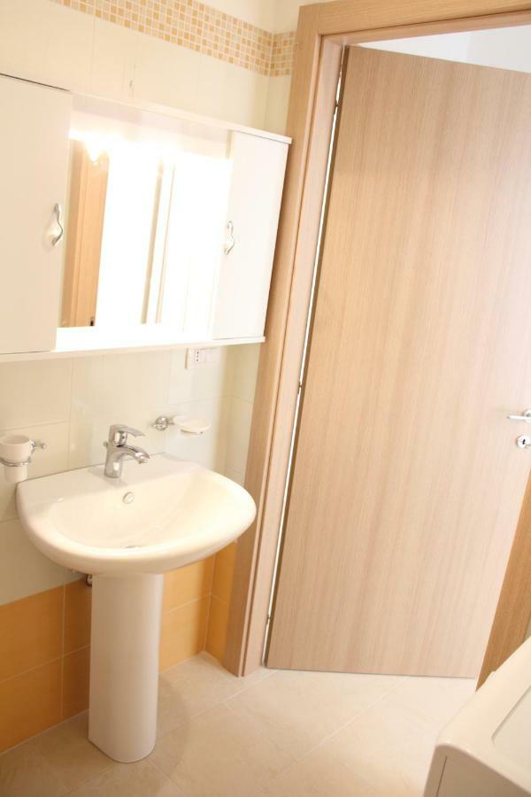 Bilocali White Appartement Gallipoli