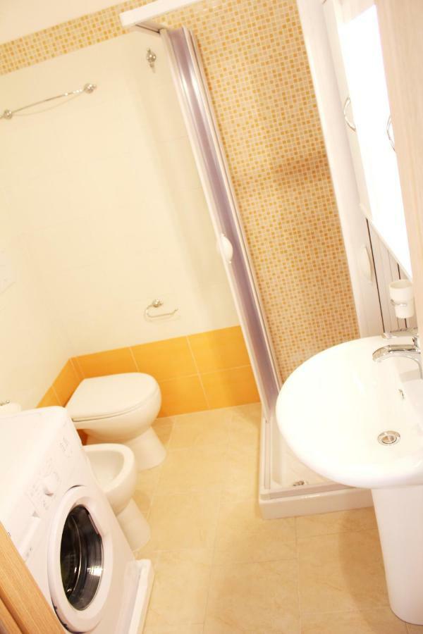 Bilocali White Appartement